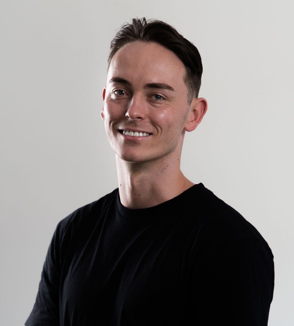 Josh Fidrmuc, CEO at Dial A Vet